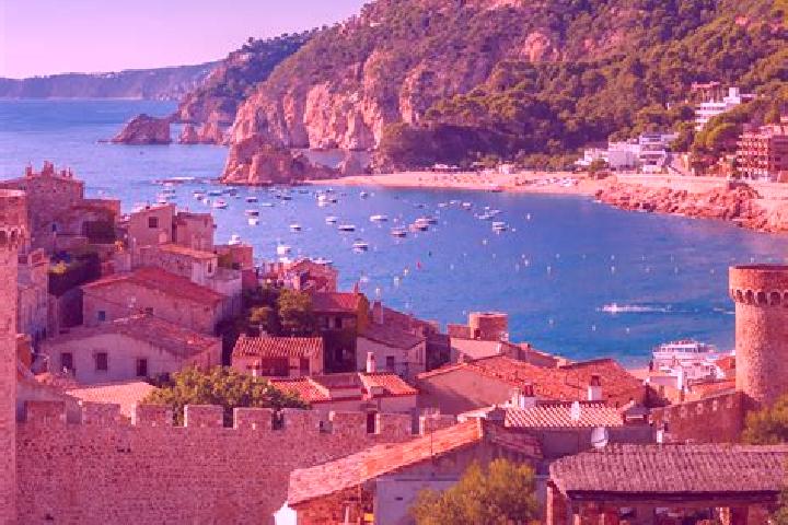 Nora, 27 — Escort in Villadiego, Spain