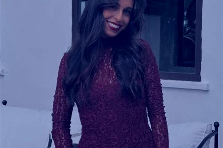 Nora, 27 — Escort in Villanueva de Gomez, Spain
