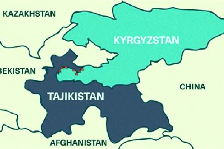 Nora, 27 — Escort in Vorukh, Tajikistan