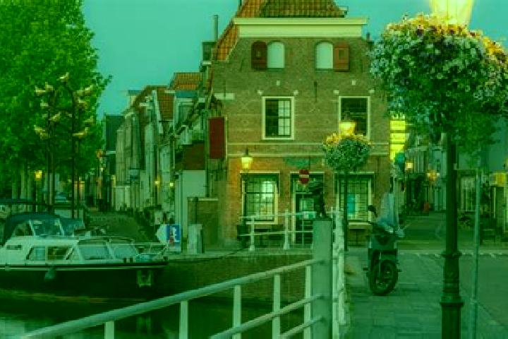 Nora, 27 — Escort in Weesp, Netherlands