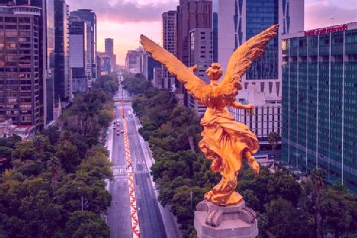 Nora, 27 — Escort in Xaxajatic, Mexico