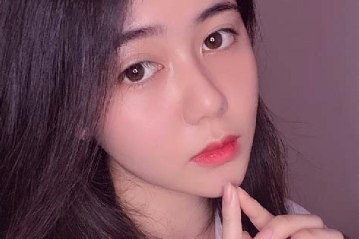 Nora, 27 — Escort in Xiaozhi, China