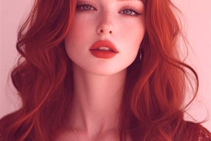 Nora, 28, a auburn brown-eyed mediterranean companion based in Dragoiesti. Offering BDSM, GFE, 69. Available for incall and outcall, overnight bookings avail...