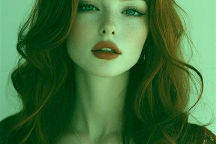 Nora, 28, a auburn grey-eyed asian companion based in Fornelos. Offering Massage, A-Level, Overnight. Available for incall and outcall, day and evening dates.