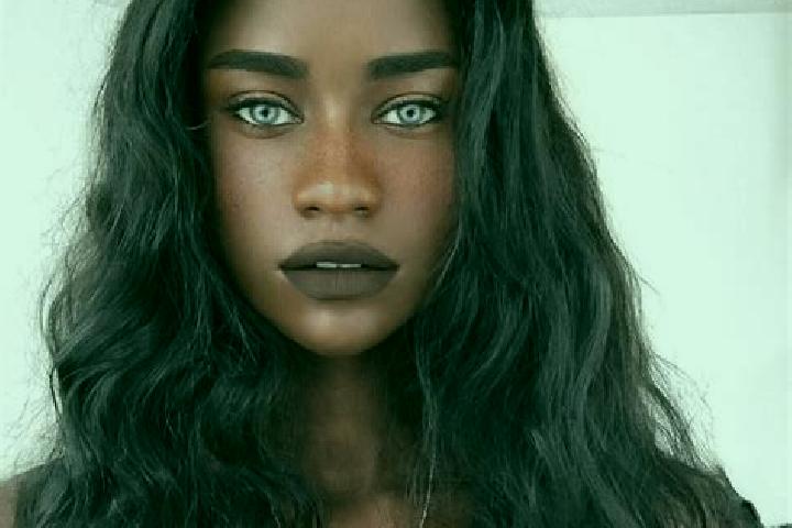 Nora, 28, a black blue-eyed ebony companion based in Damian Carmona. Offering OWO, Girlfriend Experience, Roleplay, BDSM. Available for incall and outcall, o...