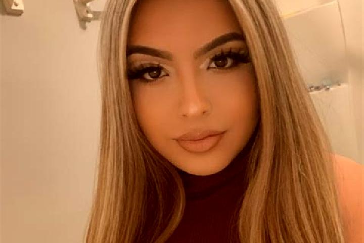 Nora, 28, a blonde amber-eyed latina companion based in Santo Amaro. Offering Duos, Fetish, CIM, Prostate Massage. Available for incall and outcall, overnigh...
