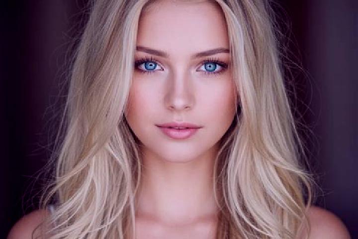 Nora, 28, a blonde amber-eyed mixed companion based in Doiwala. Offering Roleplay, Overnight, Duos. Available for incall and outcall, day and evening dates.