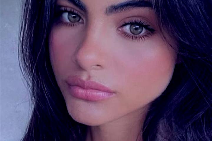 Nora, 28, a brunette green-eyed latina companion based in Ishley. Offering Duos, CIM, Overnight, Travel Companion. Available for incall and outcall, overnigh...