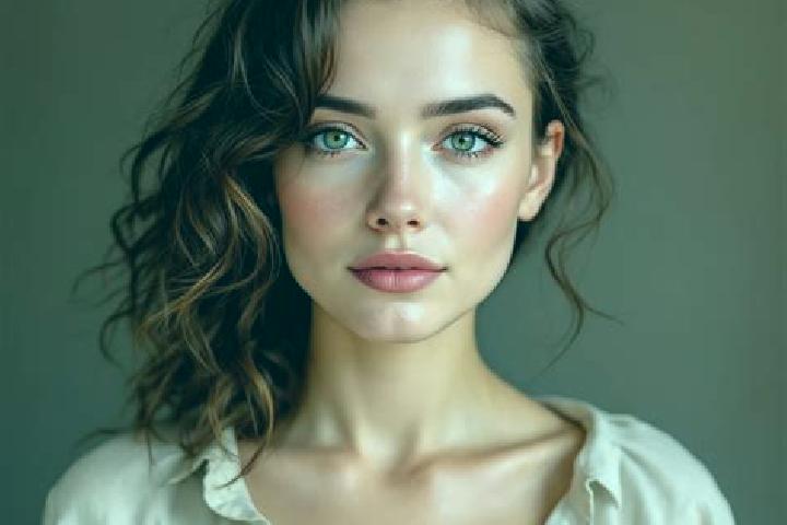 Nora, 28, a chestnut green-eyed european companion based in Pla Pak. Offering Deep French Kissing, Roleplay, Prostate Massage, Overnight. Available for incal...