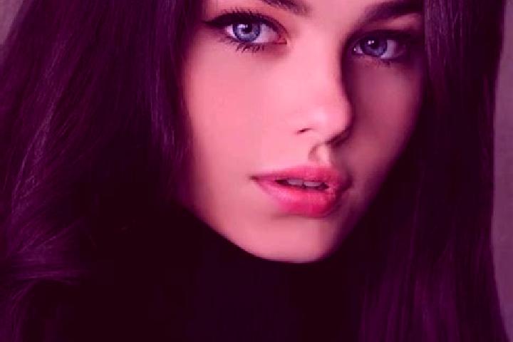 Nora, 28, a chestnut grey-eyed slavic companion based in Fuente la Reina. Offering Fetish, Massage, Party Girl, GFE, A-Level. Available for incall and outcal...