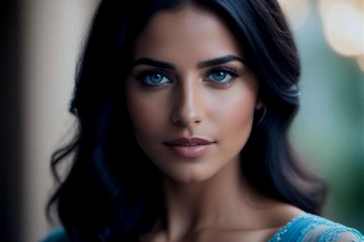Nora, 28, a dark blonde blue-eyed latina companion based in Colonia San Luis Rey. Offering Duos, A-Level. Available for incall and outcall, day and evening d...