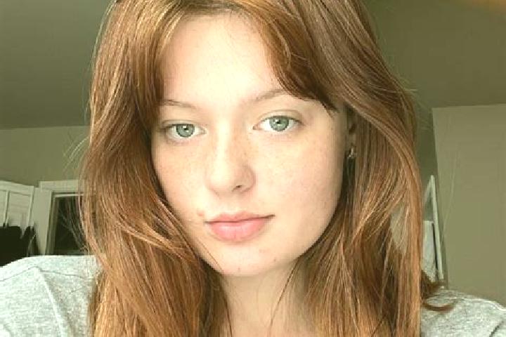 Nora, 28, a red green-eyed mediterranean companion based in Santo Antonio de Goias. Offering Massage, GFE, Girlfriend Experience, Striptease, Duos. Available...
