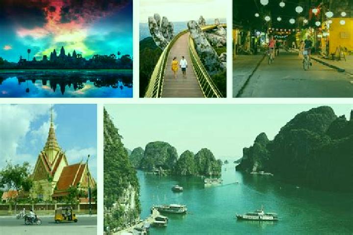 Nora, 28 — Escort in An Chau, Vietnam