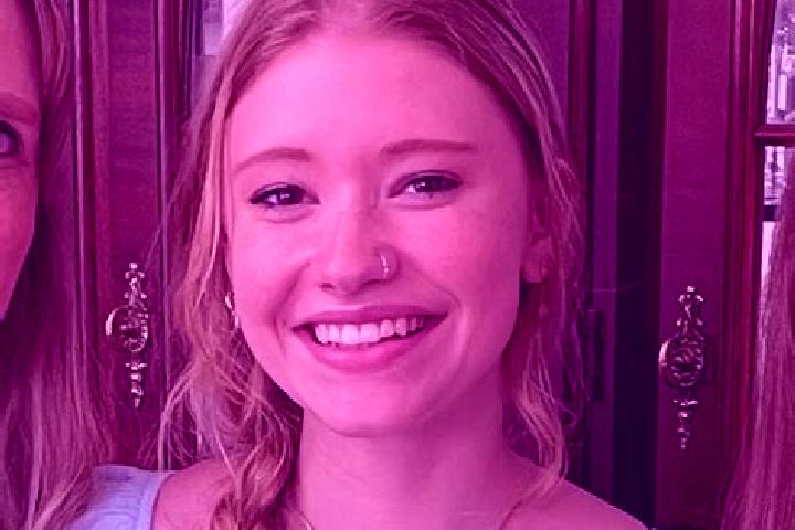 Nora, 28 — Escort in Barrackville, United States