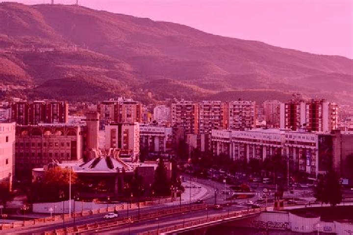 Nora, 28 — Escort in Belcista, North Macedonia