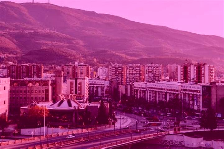 Nora, 28 — Escort in Beranci, North Macedonia