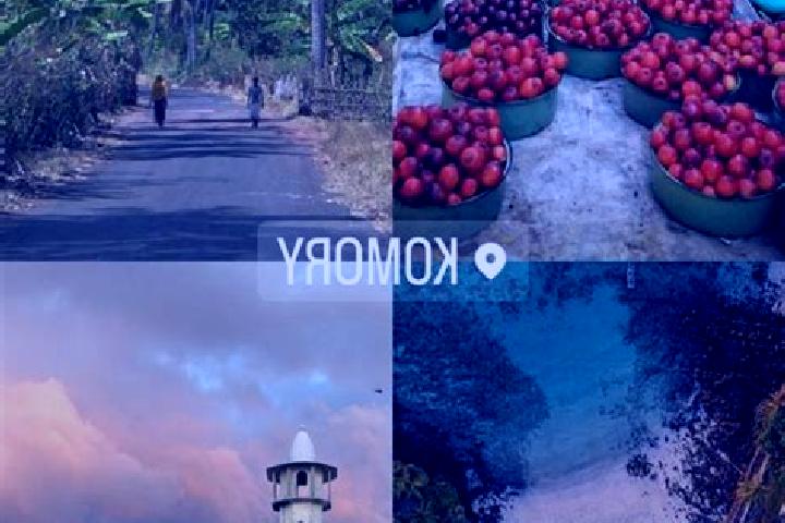 Nora, 28 — Escort in Bouni, Comoros