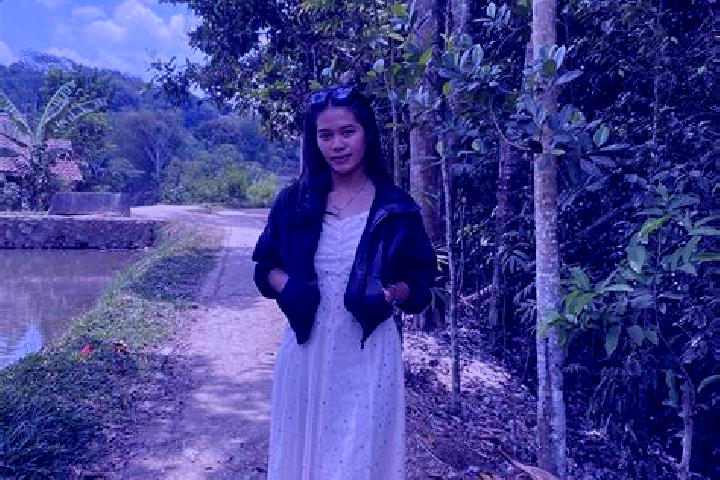 Nora, 28 — Escort in Cibadak, Indonesia