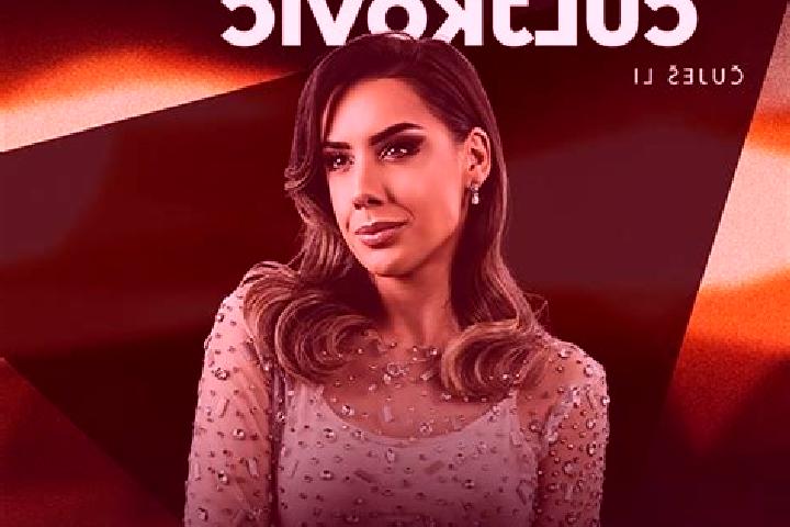 Nora, 28 — Escort in Culjkovic, Serbia