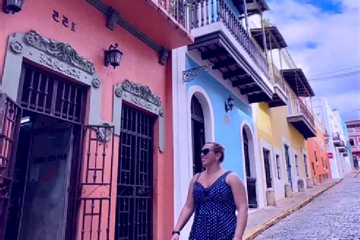 Nora, 28 — Escort in Franquez, Puerto Rico