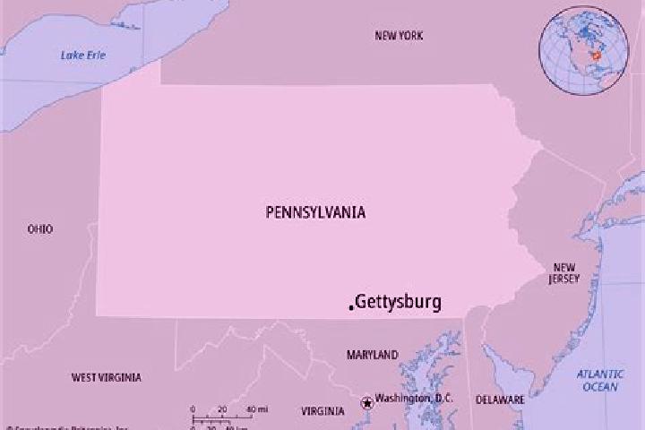 Nora, 28 — Escort in Gettysburg, United States
