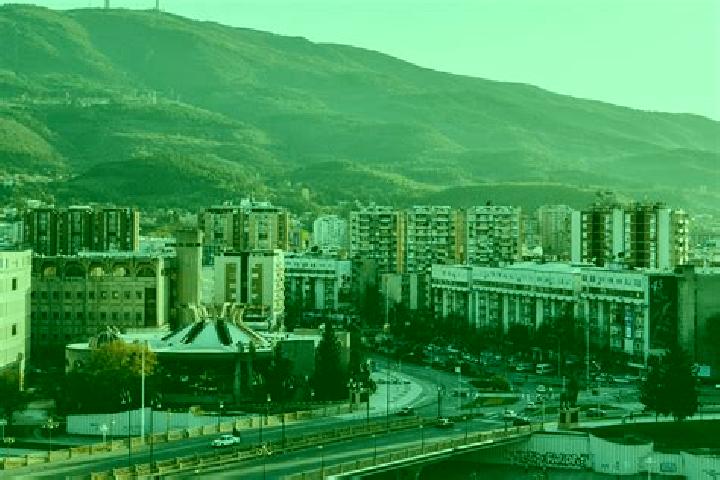 Nora, 28 — Escort in Gorobinci, North Macedonia