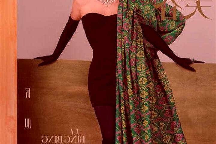 Nora, 28 — Escort in Hailun, China
