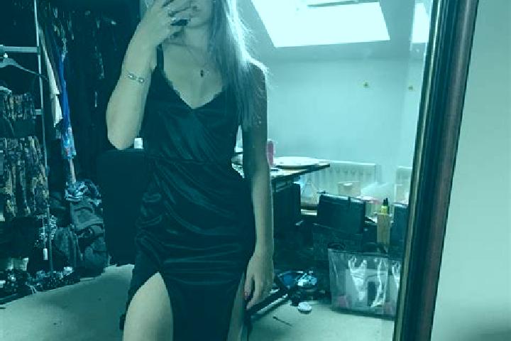 Nora, 28 — Escort in Hassocks, United Kingdom