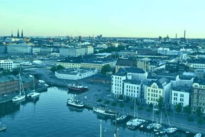 Nora, 28 — Escort in Heikinlaakso, Finland