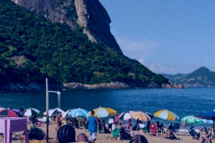 Nora, 28 — Escort in Itaperucu, Brazil
