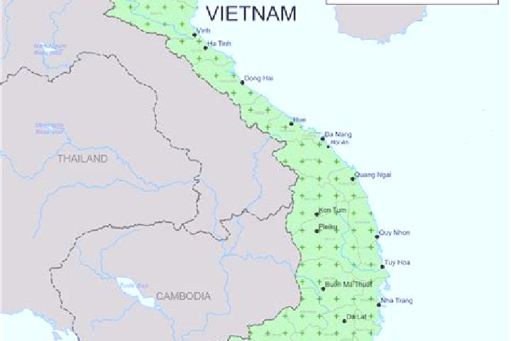 Nora, 28 — Escort in Ka Dang, Vietnam