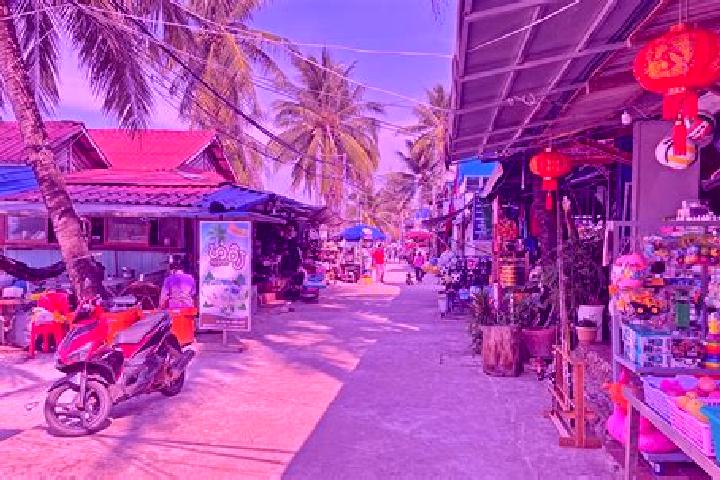 Nora, 28 — Escort in Kaoh Kaev, Cambodia