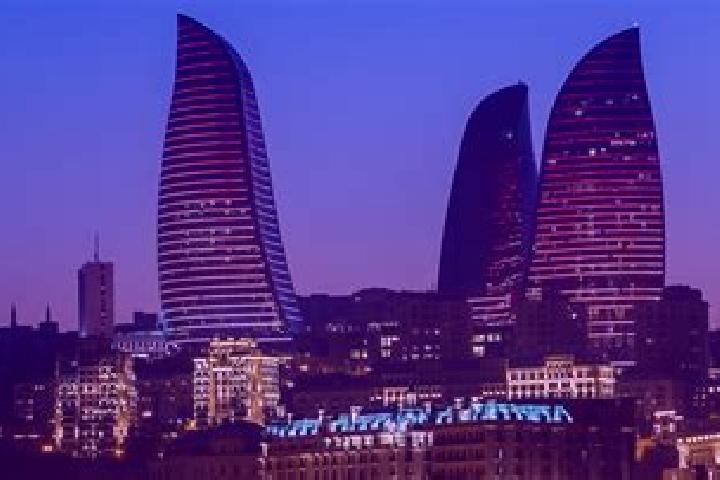 Nora, 28 — Escort in Karkijahan, Azerbaijan