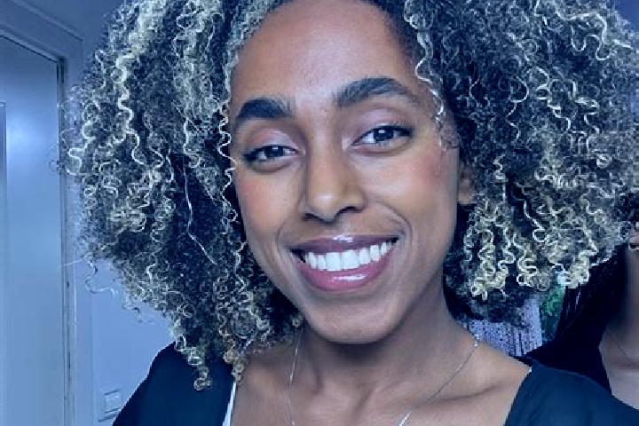Nora, 28 — Escort in K ola Diba, Ethiopia