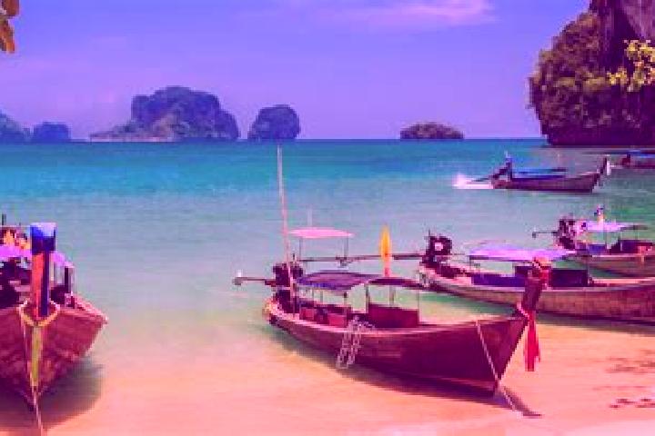 Nora, 28 — Escort in Kosamphi Nakhon, Thailand