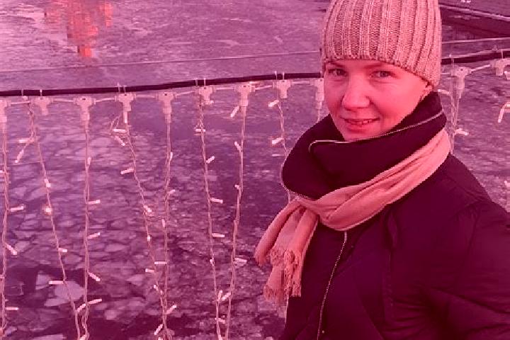 Nora, 28 — Escort in Krasnyy Yar, Russia
