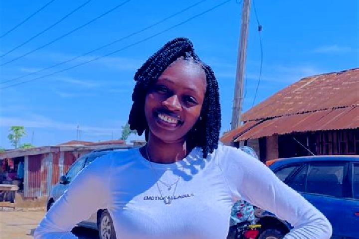Nora, 28 — Escort in Kuje, Nigeria