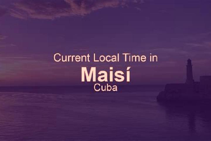 Nora, 28 — Escort in Maisi, Cuba