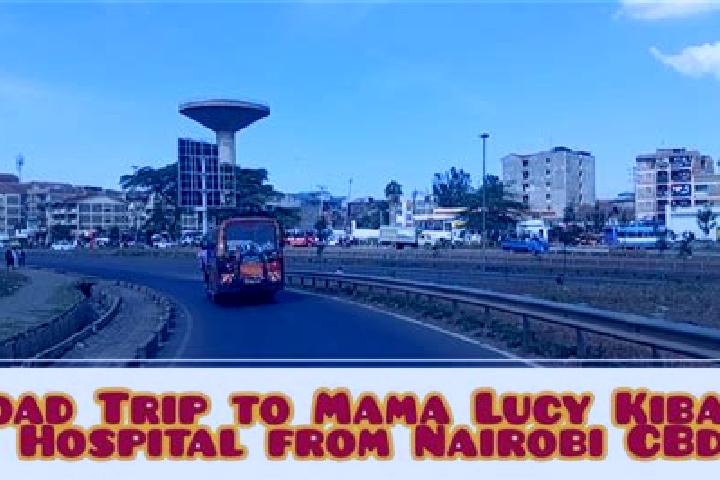 Nora, 28 — Escort in Mariakani, Kenya