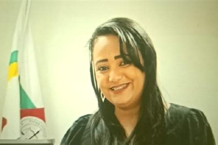 Nora, 28 — Escort in Matias Cardoso, Brazil