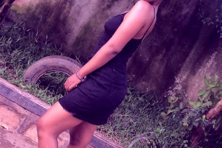 Nora, 28 — Escort in Nyabitekeli, Rwanda