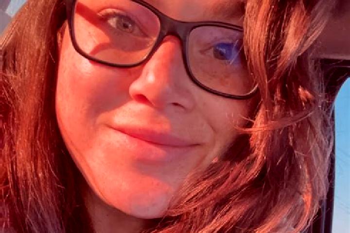 Nora, 28 — Escort in Oklahoma, United States