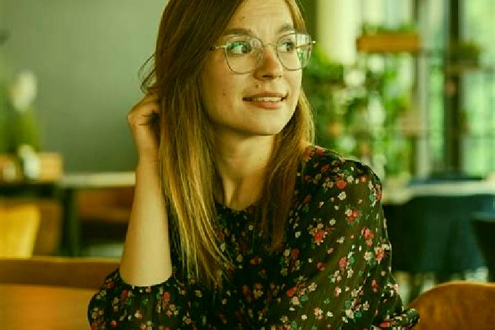 Nora, 28 — Escort in Olgina, Estonia