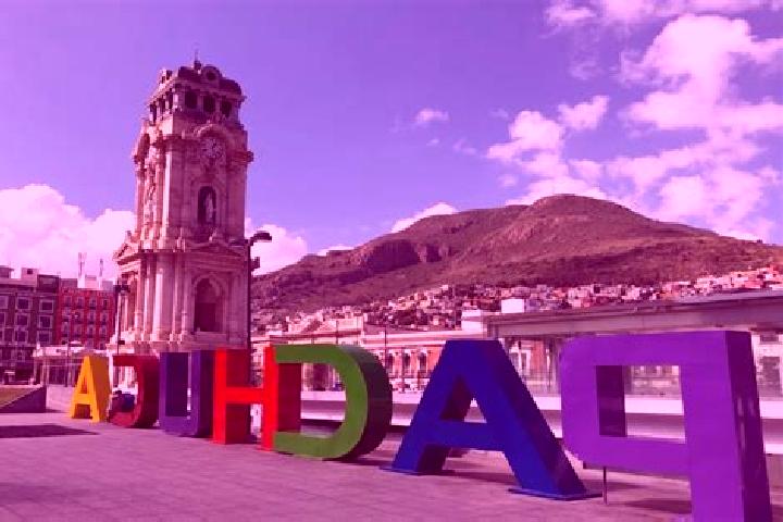 Nora, 28 — Escort in Pachuca de Soto, Mexico