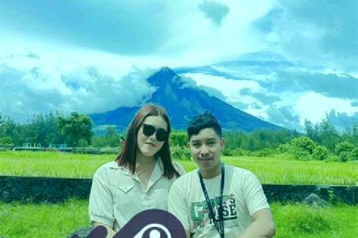 Nora, 28 — Escort in Palsong, Philippines