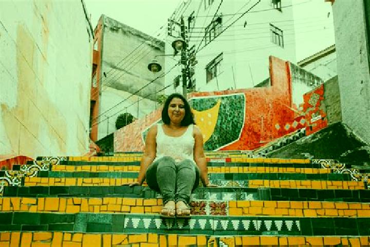 Nora, 28 — Escort in Rio Maria, Brazil