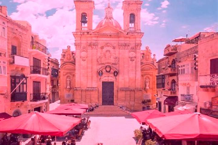 Nora, 28 — Escort in Sannat, Malta