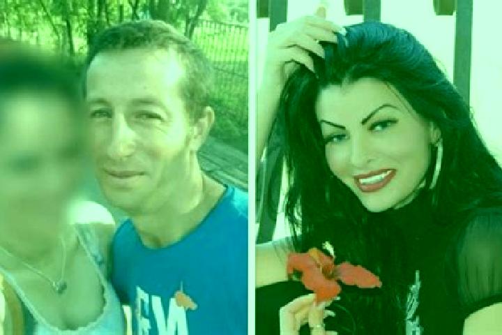 Nora, 28 — Escort in Scobinti, Romania