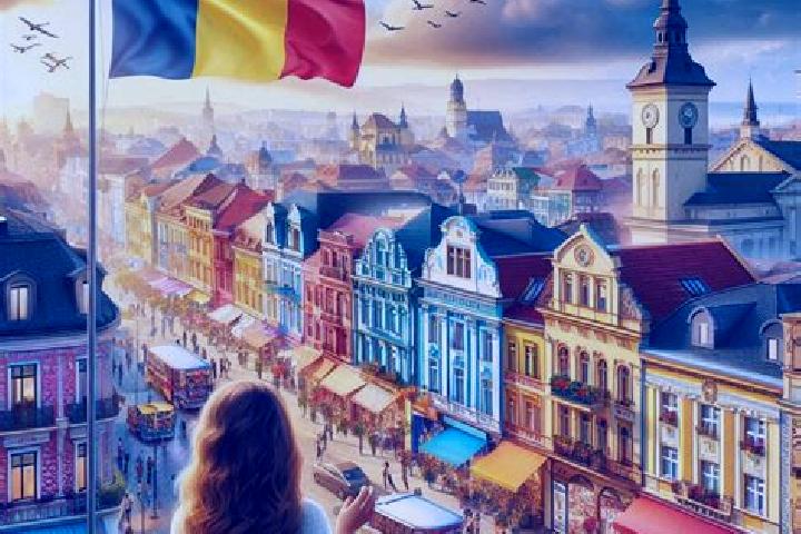 Nora, 28 — Escort in Sector 5, Romania