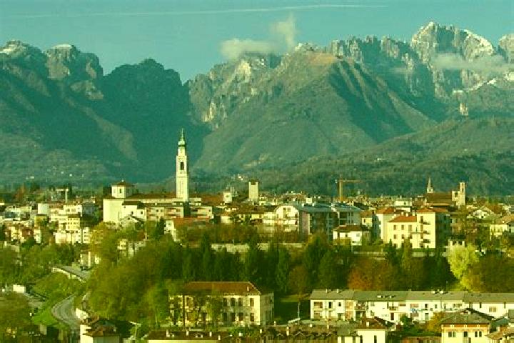 Nora, 28 — Escort in Sedico, Italy